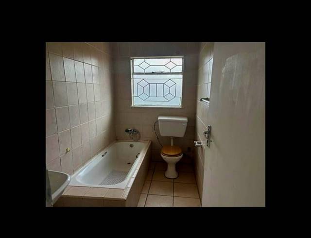 4 BEDROOM PROPERTY TO RENT IN BIRCHLEIGH